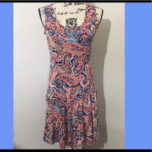 Ivy Lane Dress